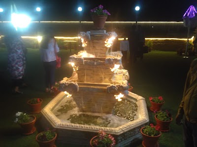 Photos of Bishalbazar Park