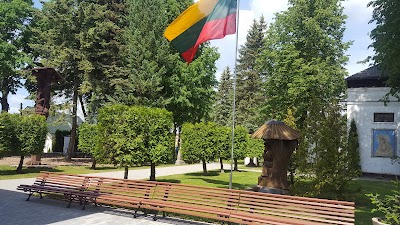 Photos of Salociu Sv. Juozapo baznycia