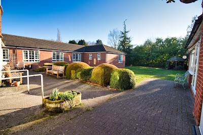 Ashlands Residential Care Home