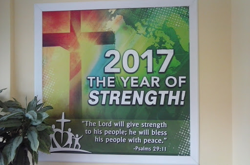 Nations Evangelism Center - Thumbnail