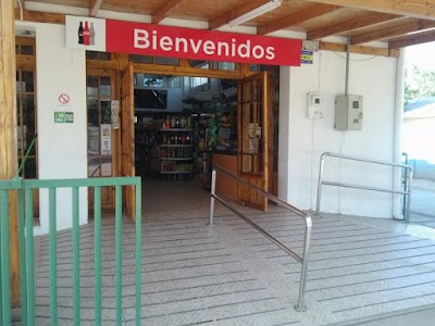 Photos of Supermercado Carlos Gonz&aacute;lez