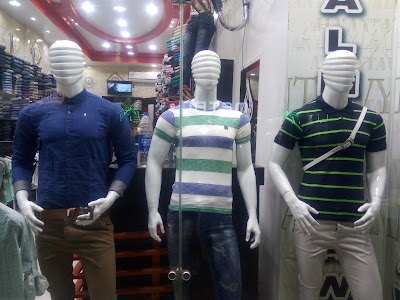 Photos of Awlad El-Mantawy Clothing Store