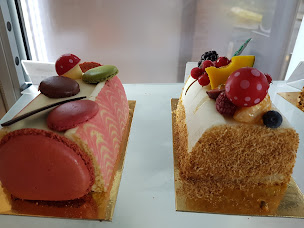 Photo n°5 de CERISE SUR LE GÂTEAU à Baziège (Boulangerie)