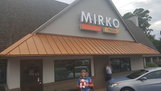 Mirko Pasta