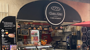 Photo n°13 de Chez Alex à Montpellier (Restaurant)