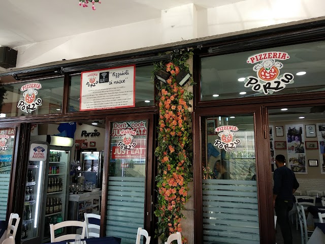 Pizzeria Porzio