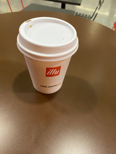 illy caffè - Visual