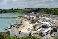 La Baille - Gîtes de France à Saint-Malo