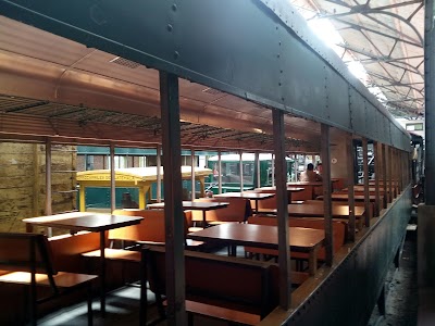 Photos of Railway Museum