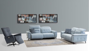 Photo n°29 de Meubles Netange à Ferrière-la-Grande (Magasin de canapés)