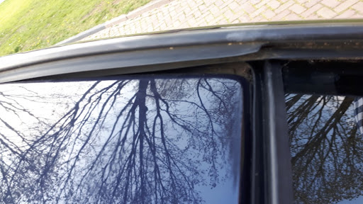 Autotaalglas Doetinchem - Thumbnail