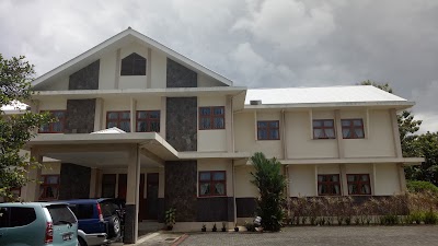 Photos of Provinsialat JMJ Manado