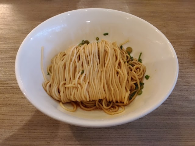 Din Tai Fung 鼎泰丰 (NEX Mall)