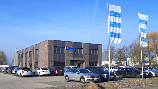 Elektro Große-Wördemann GmbH & Co. KG