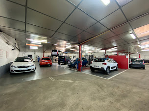 Photo n°28 de CITROËN Rochefort Claris Automobiles à Rochefort (Vendeur de voitures d'occasion)