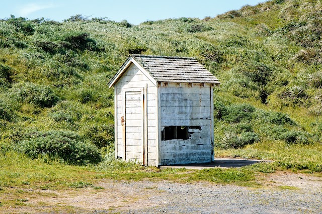 Point Reyes National Seashore