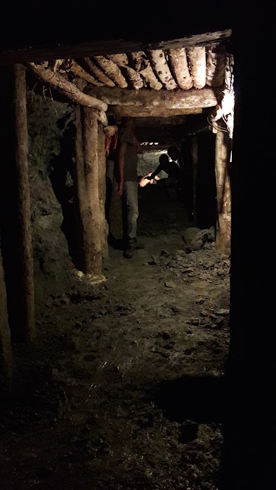 Photos of T&uacute;nel de Jane By Caf&eacute; de La Mami