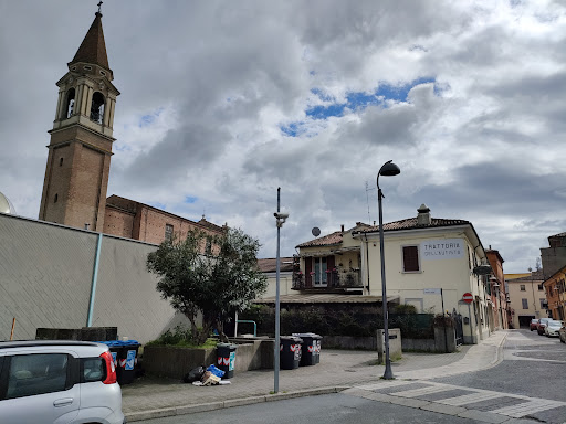 Trattoria dell'Autista Gallery - Italy