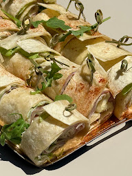 Photo n°6 de Moe's Ajaccio - Restaurant & Traiteur à Ajaccio (Restaurant de plats à emporter)