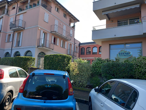Trend Immobiliare Logo