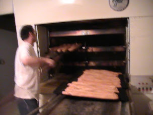 Photo n°24 de boulangerie maurincomme maitre artisan à Rion-des-Landes (Boulangerie)