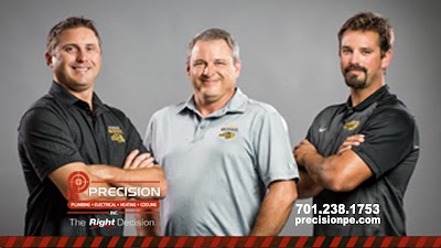 Precision Plumbing