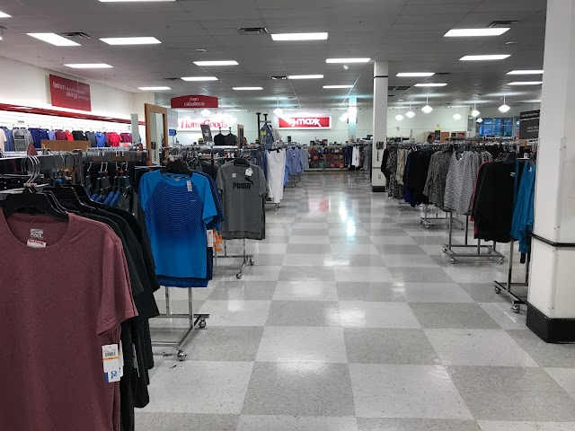 T.J. Maxx