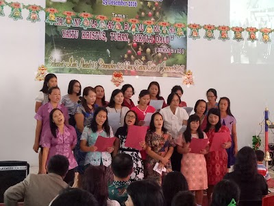 Photos of Air Mancur Pal 2 Ngabang