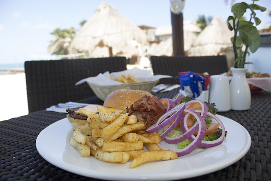 Mia Reef Isla Mujeres by null