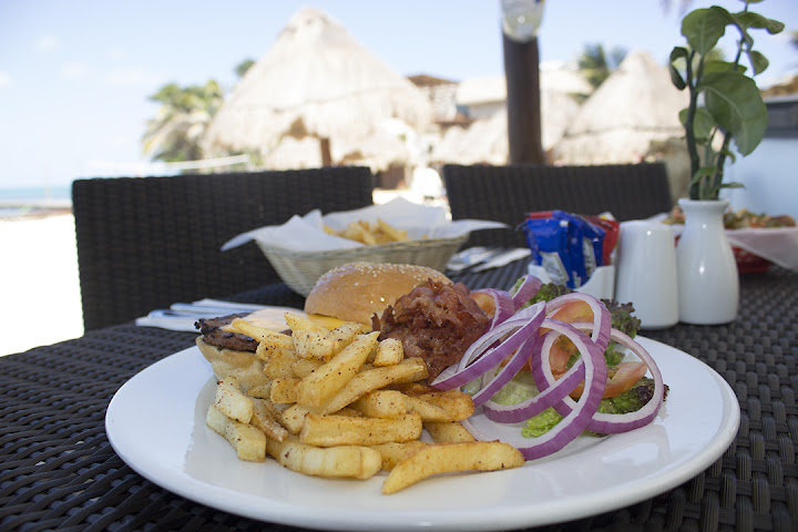 Mia Reef Isla Mujeres by null