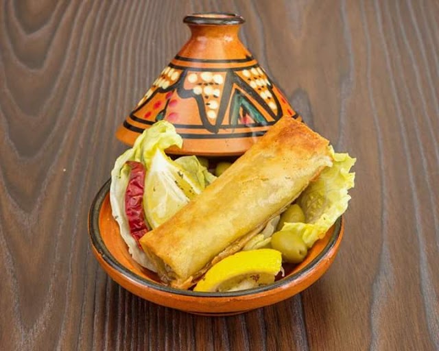 Chez Gida Restaurant - Sandwicherie