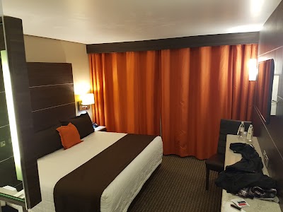 Hotel Real Alameda