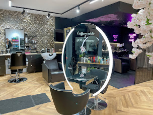 Photo n°1 de Cell'ine coiffure et hair spa à La Celle (Magasin de cosmétiques)