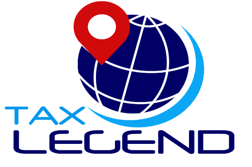 Tax Legend - Thumbnail