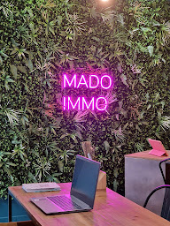 Photo n°4 de Mado Immo à Sainte-Colombe (Agence immobilière)