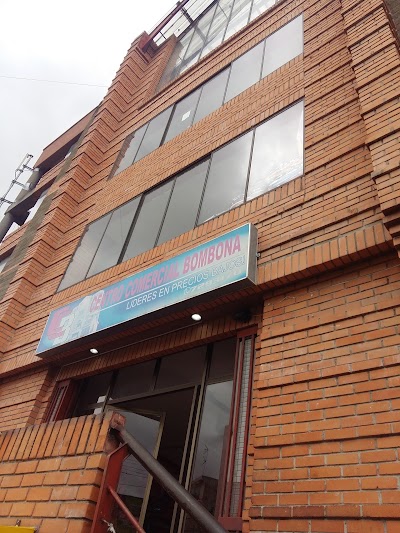 Photos of Bombona Mall