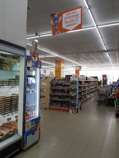 Photos of Harbin Supermarket