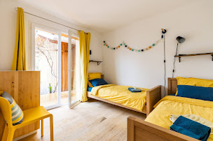 Photo n°1 de Villa Titoune à Lanton (Maison de vacances)