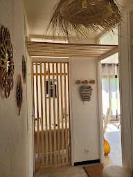 Photo n°10 de Bohâme Massages et Soins à Magland (Centre de bien-être)