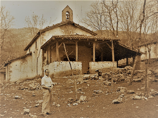 Ermita San Vicente - Thumbnail