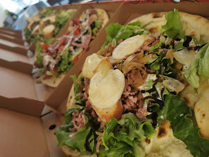 Photo n°75 de Le san marco à Champagnole (Pizzas à emporter)