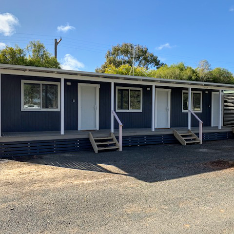 Junee Tourist Park