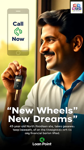 Get the best car loan in Nanded with Loan Point! As the most loved and trusted financial partner… post image