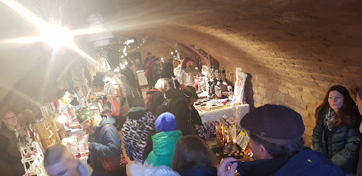 Dorfgemeinschaftshaus Bobenheim am Berg - Thumbnail