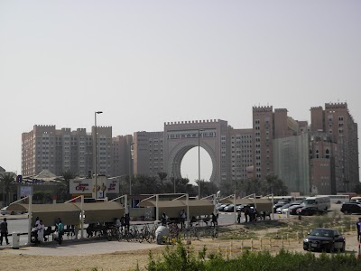 Photos of Ibn Battuta Metro Station 3