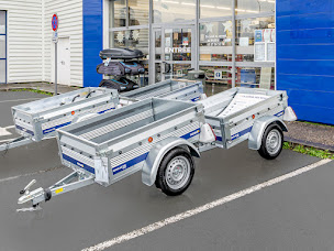 Photo n°5 de Norauto Coutras à Coutras (Magasin de pneus)