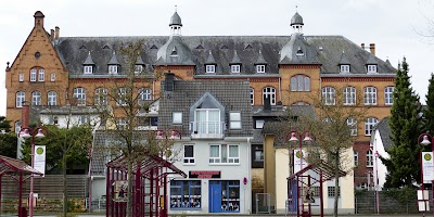 Photos of Hochschule Fresenius