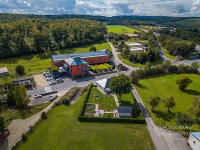 Photos of Steffen Holzbau s.a.