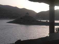 Hanna Lake Car Parking quetta