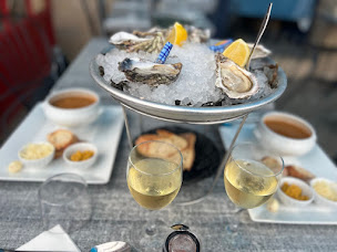 Photo n°100 de Le Cabanon Marin à Bordeaux (Restaurant végétarien)